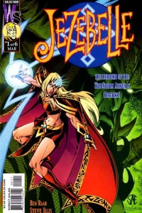 A Small Corner of Hell 1 of 6