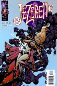 A Small Corner of Hell 3 of 6: "An Angel in Disguise"