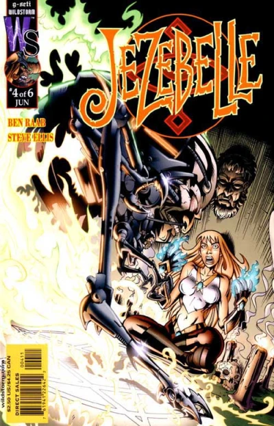 Cover of A Small Corner of Hell 4 of 6: Seance & Sensibility