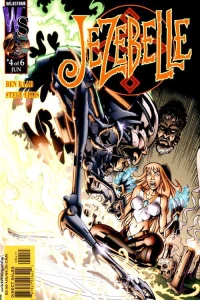 A Small Corner of Hell 4 of 6: Seance & Sensibility