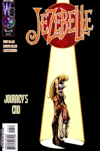 A Small Corner of Hell 6 of 6