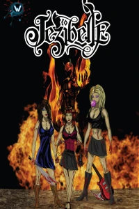 Issue #1