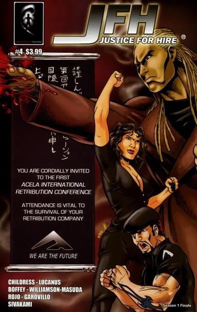 Cover of Damage Control