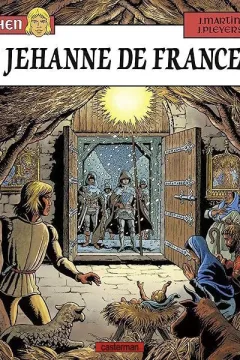 Jehanne de France