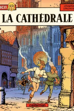 La Cathédrale