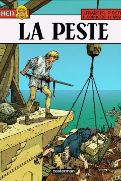 La Peste