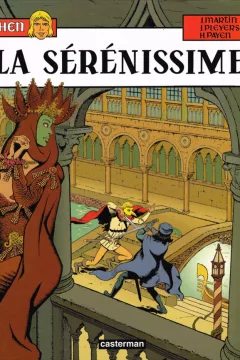 La Sérénissime