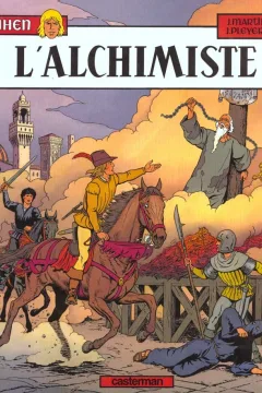 L'Alchimiste