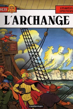 L'Archange
