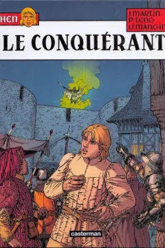 Le Conquérant