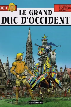 Le Grand duc d'Occident