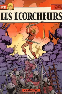 Les Écorcheurs