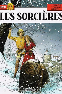 Les Sorcières