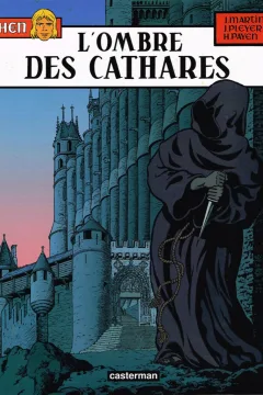 L'Ombre des Cathares