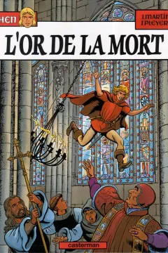 L'Or de la Mort