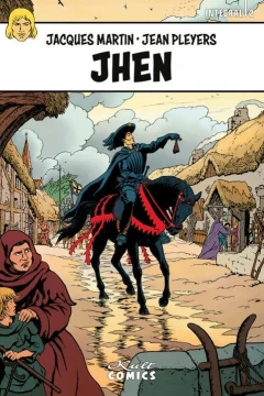 Issue #2