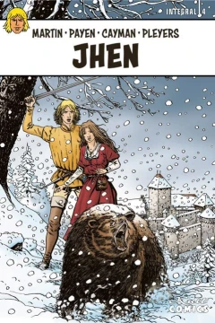 Issue #4