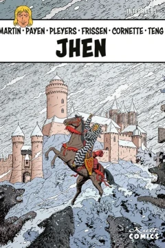 Issue #5