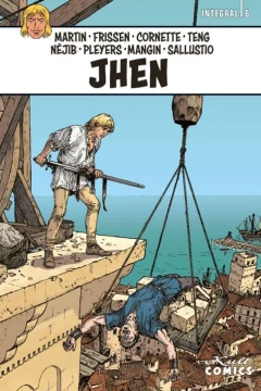 Issue #6