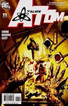 Cover of JIA: Part Three - The Border Between
