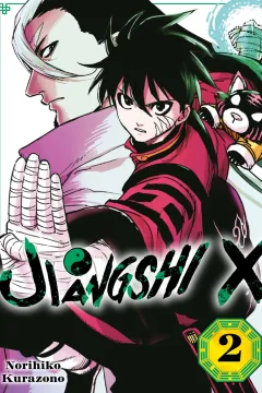 Issue #2