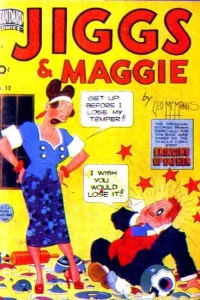 Issue #12