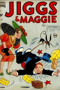 Issue #13