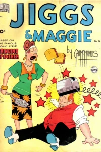 Issue #14
