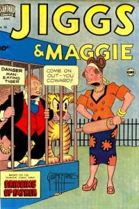 Issue #16