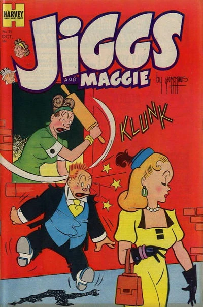 Cover of Issue #25
