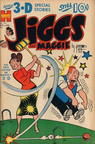 Cover of Issue #26