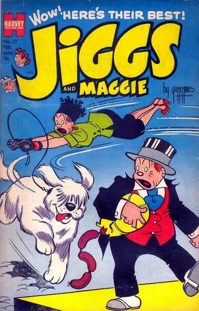 Cover of Issue #27