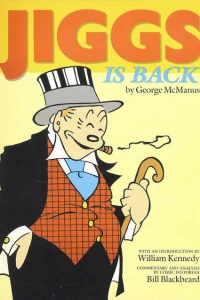 Jiggs Is Back