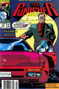 Jigsaw Puzzle: Part 1