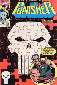 Jigsaw Puzzle Part 4: Basuco