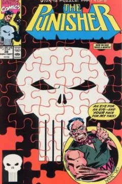 Jigsaw Puzzle Part 4: Basuco