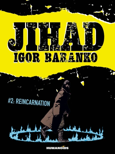 Cover of Reincarnation