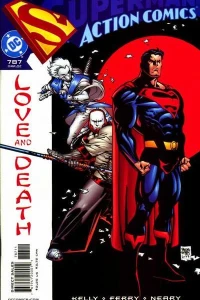 Jikei Ketsuki: Mercy, Love and Blood, Part One