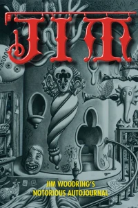 Issue #1