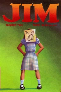 Issue #2