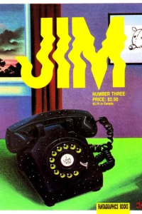 Issue #3