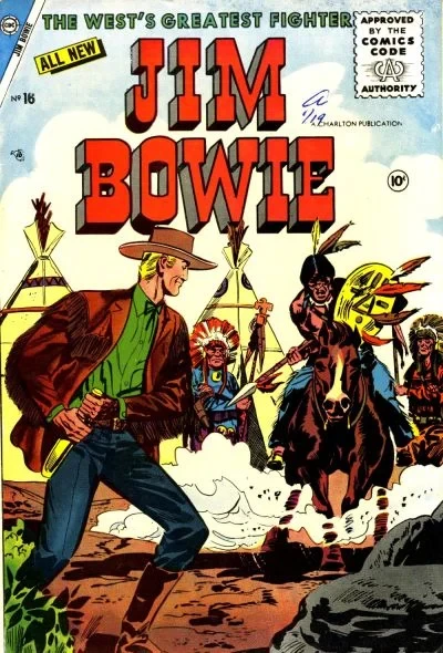 Cover of Issue #16