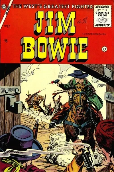 Cover of Issue #17