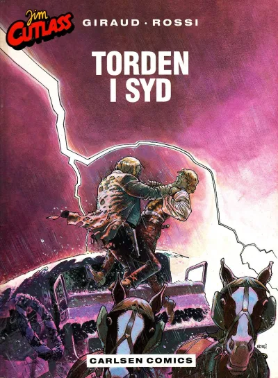 Cover of Issue #4
