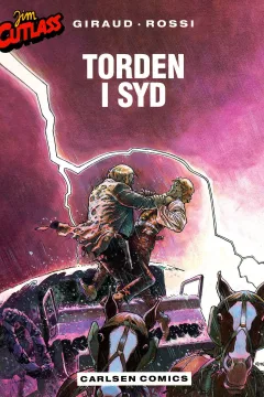 Issue #4