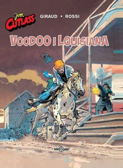 Cover of Issue #5