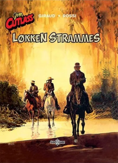 Cover of Issue #6