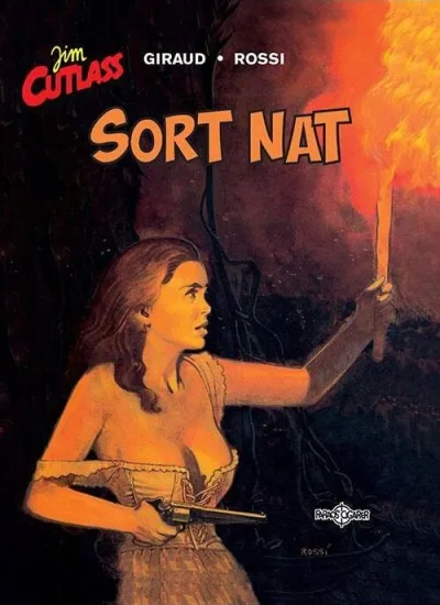 Cover of Issue #7