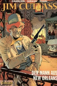 Der Mann aus New Orleans