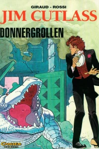 Donnergrollen
